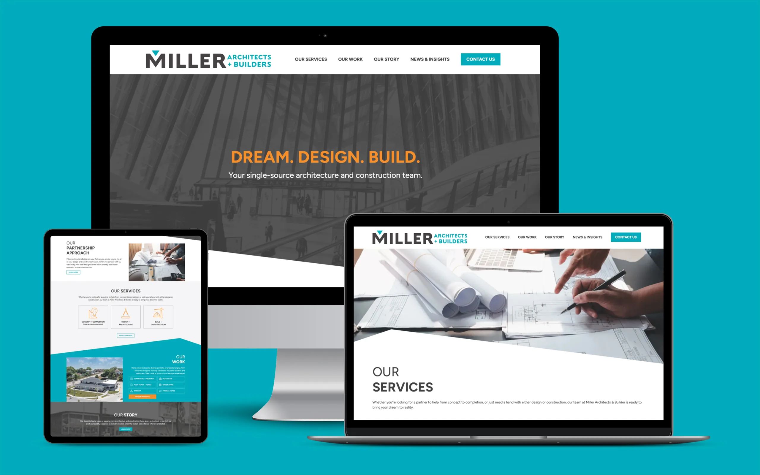 Millerarchitects&builderswebsitemockup