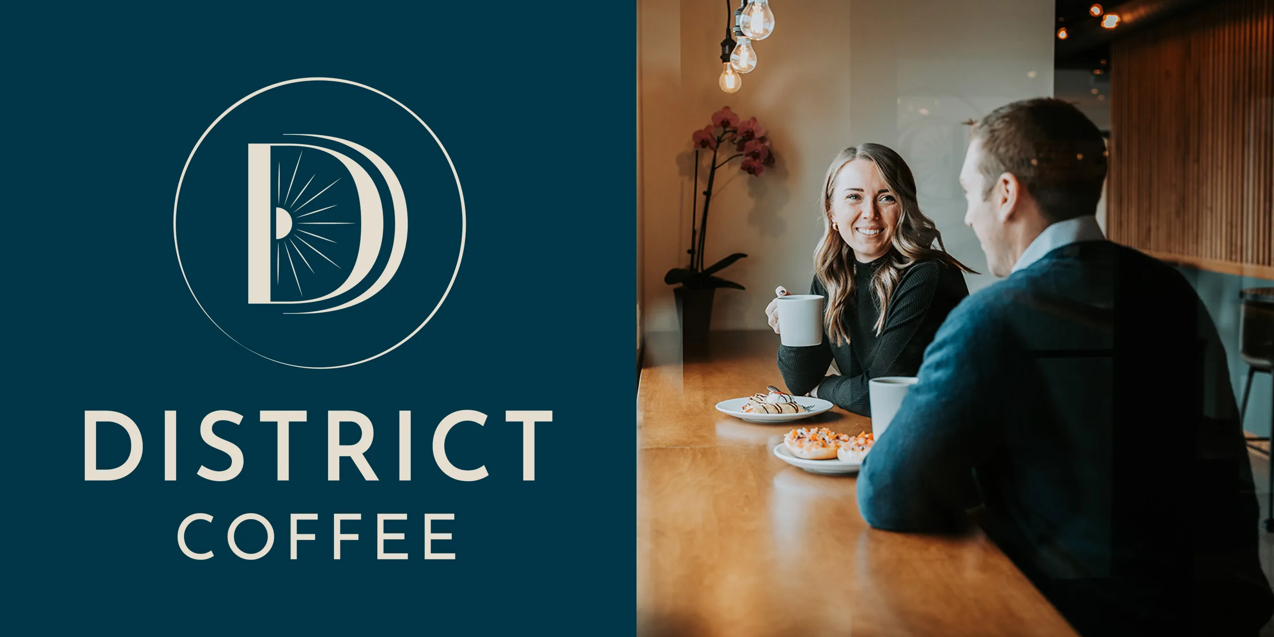 District Coffee Intro