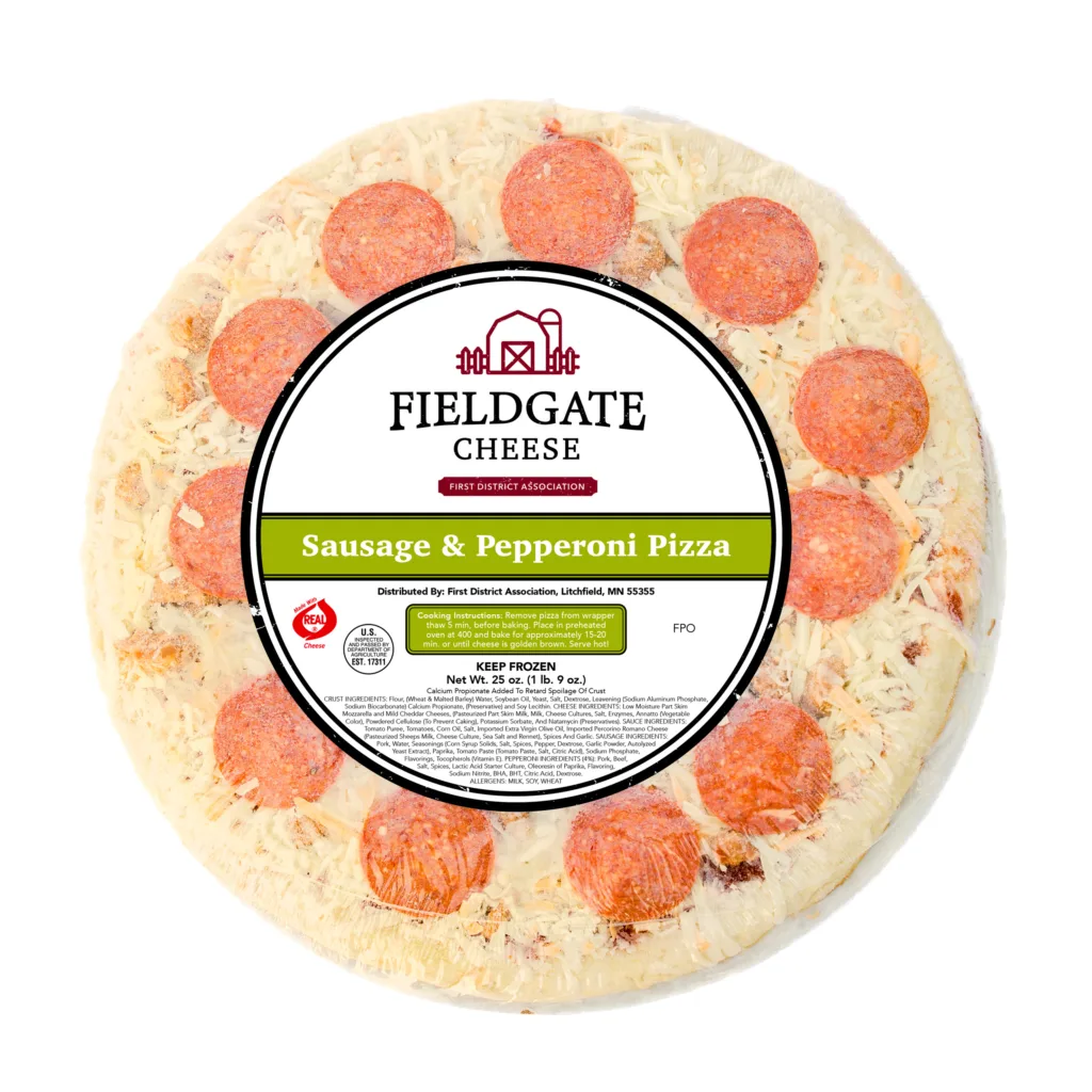 Fieldgate Cheese 7