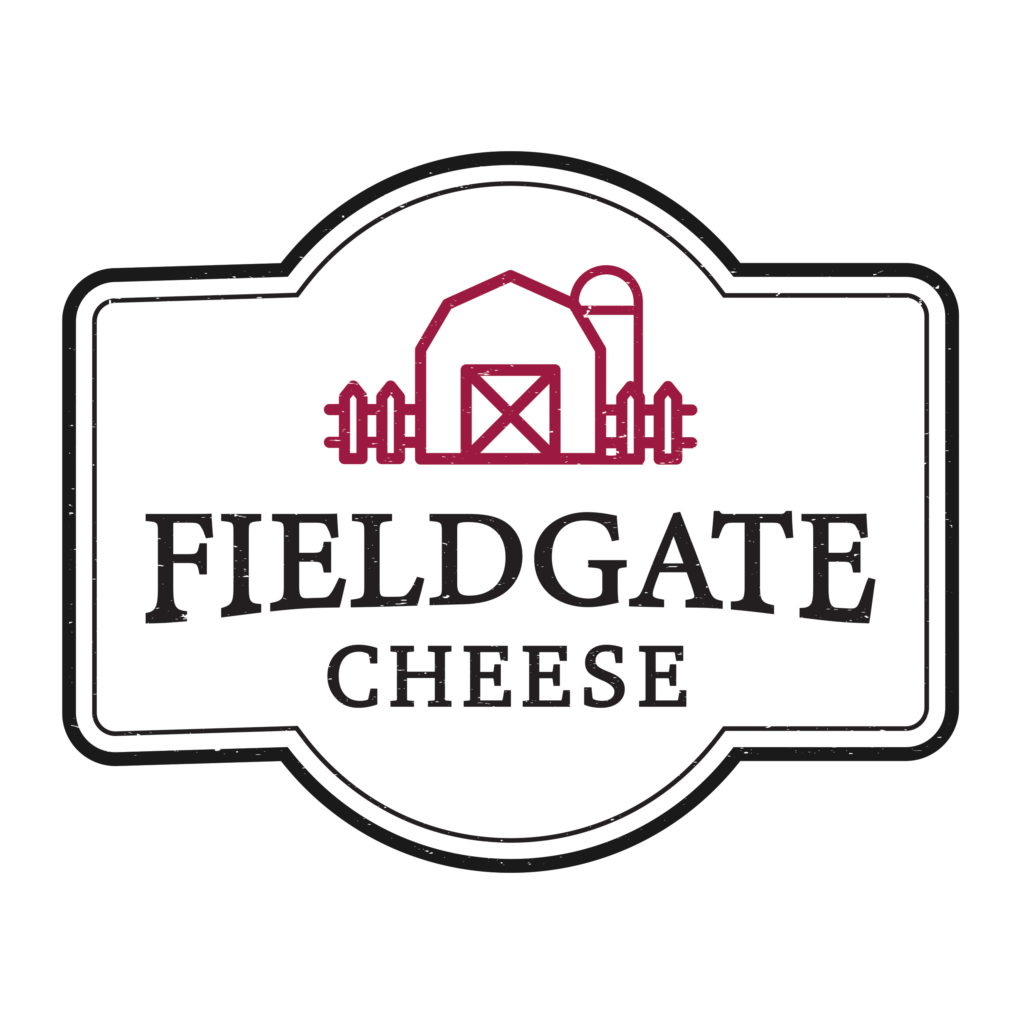 Fieldgate Cheese Logo