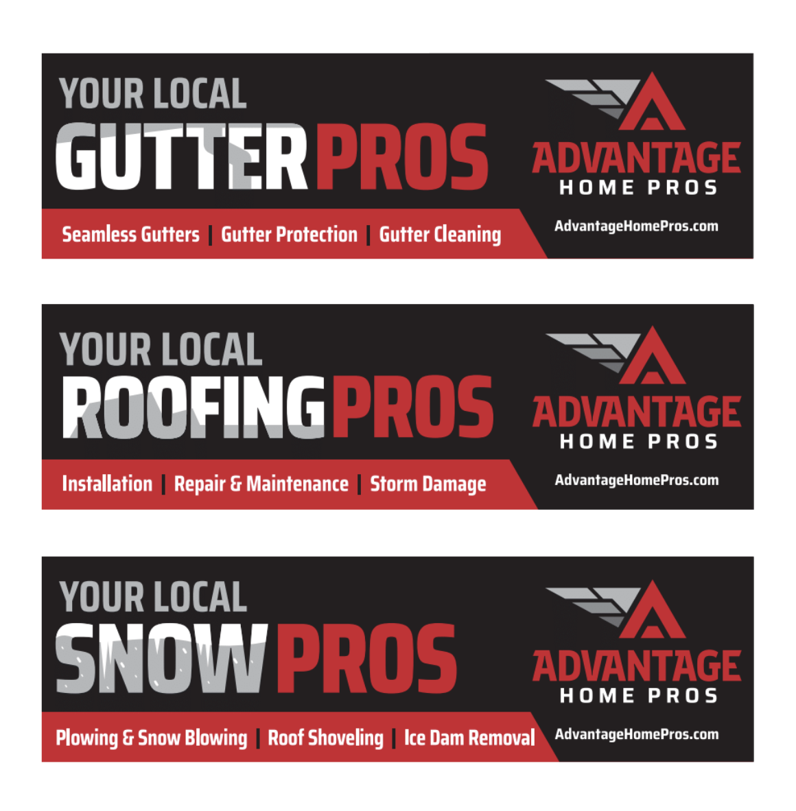 Advantage Home Pros