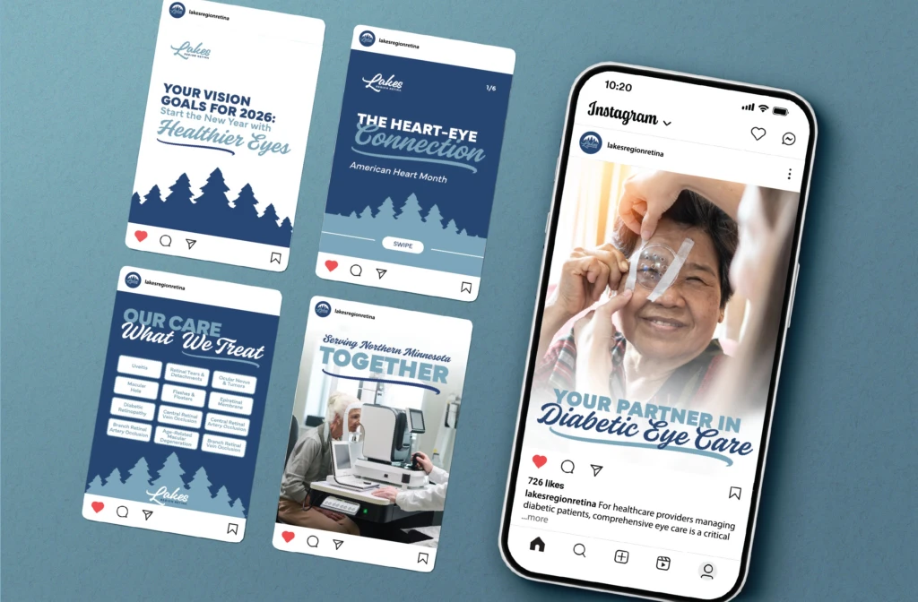 Lakesregionretinasocialmediamockup