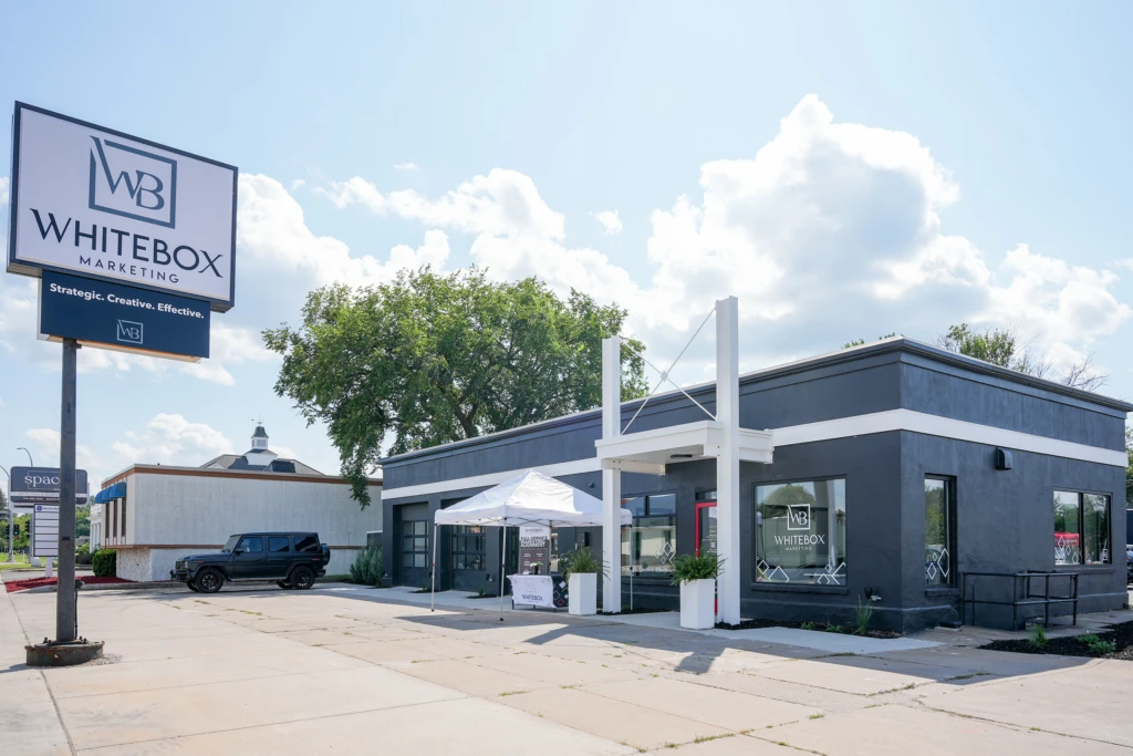 Whitebox Marketing Brainerd Mn