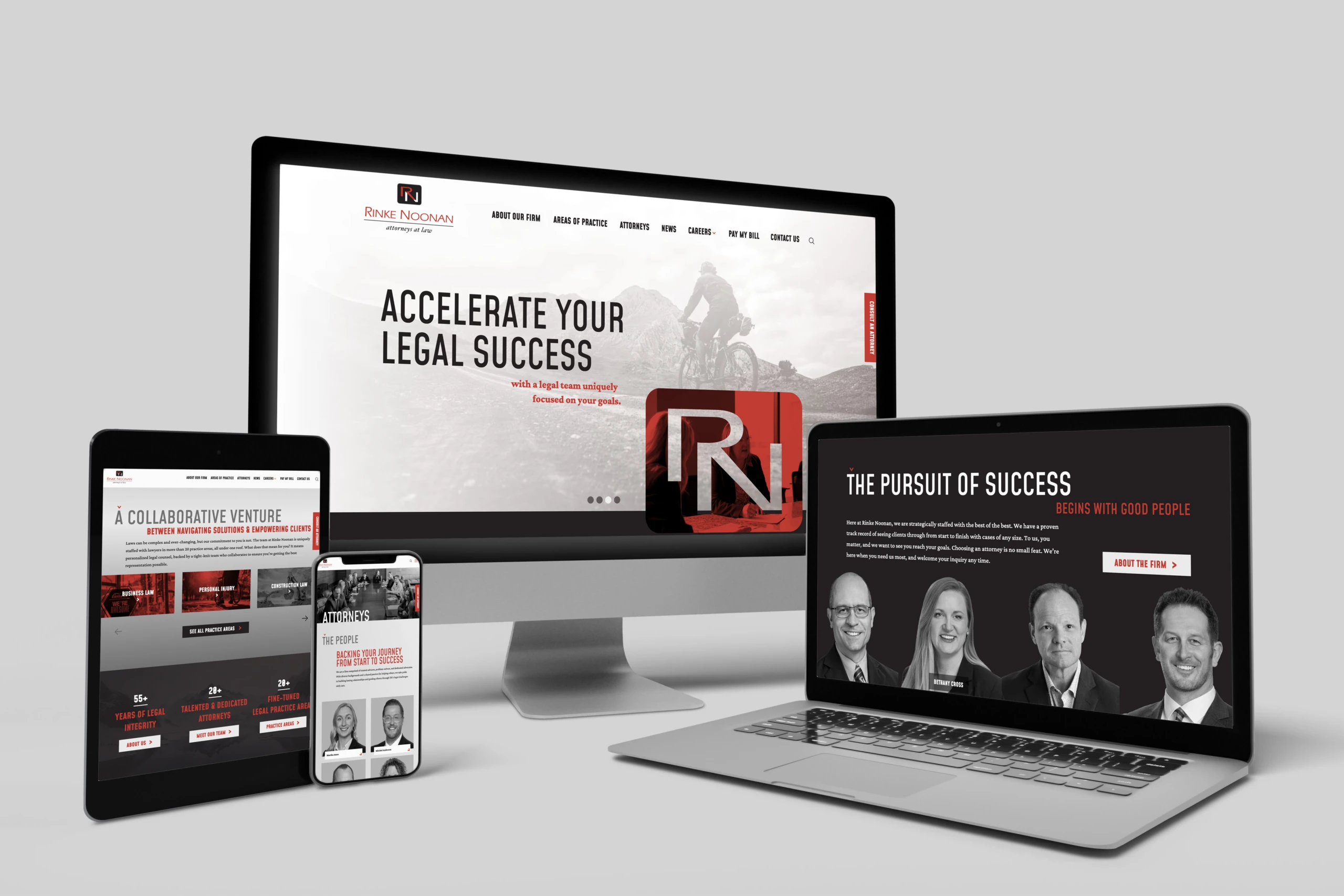 Rinkenoonanwebsitemockup