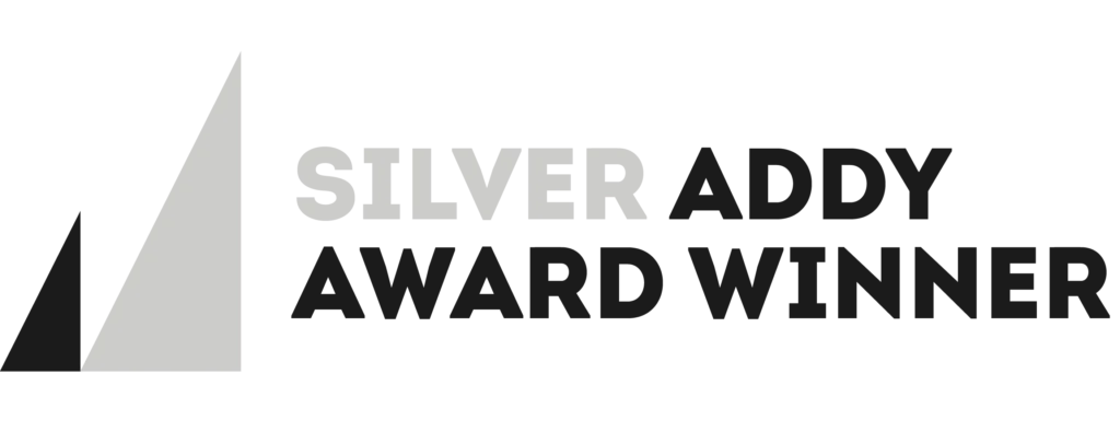 Silverawardwinner