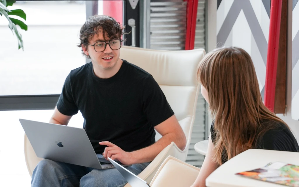 Whitebox Marketing St Cloud Mn Ethan Alison