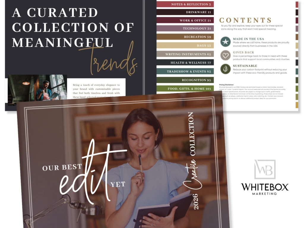 Wb For Pg 2026 Creative Collection Catalog