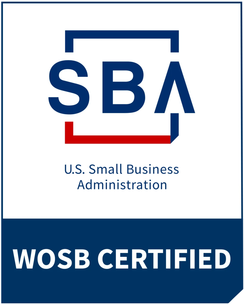 Wosb Certified