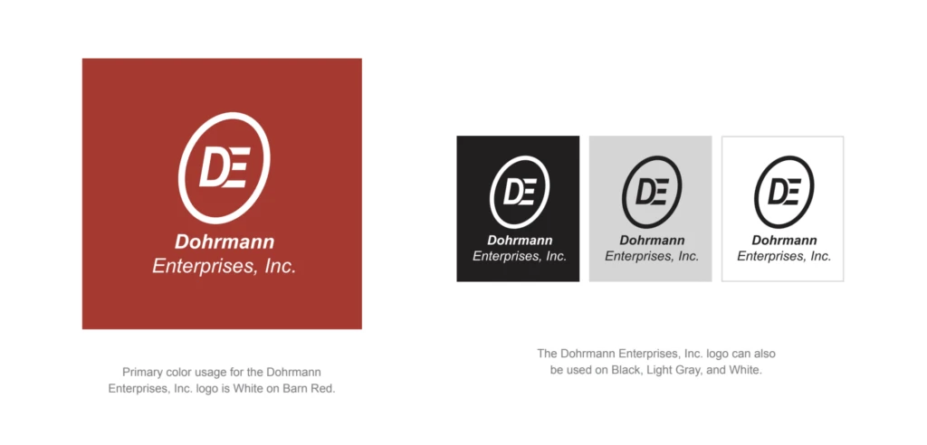Dohrmannbrand